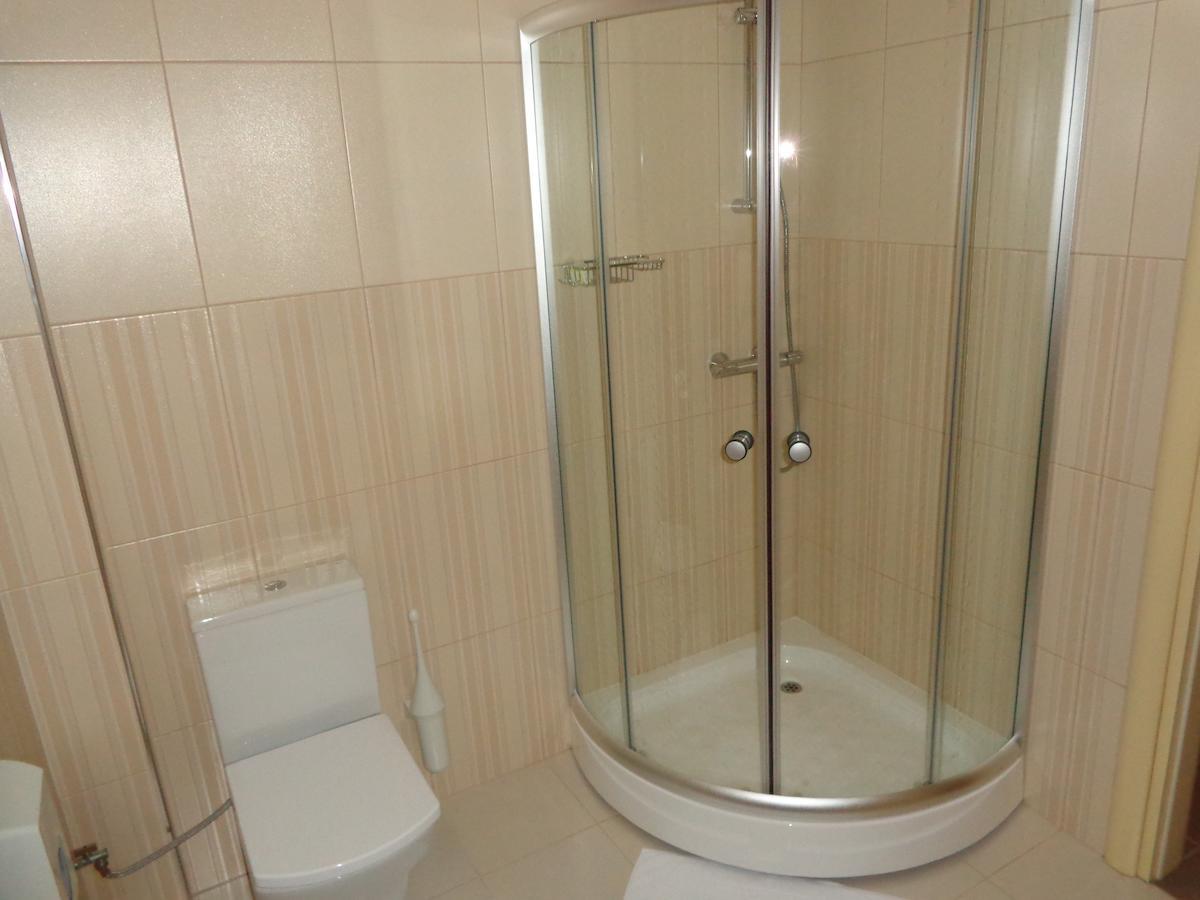 Hotel Piazza Peshkopi Chambre photo